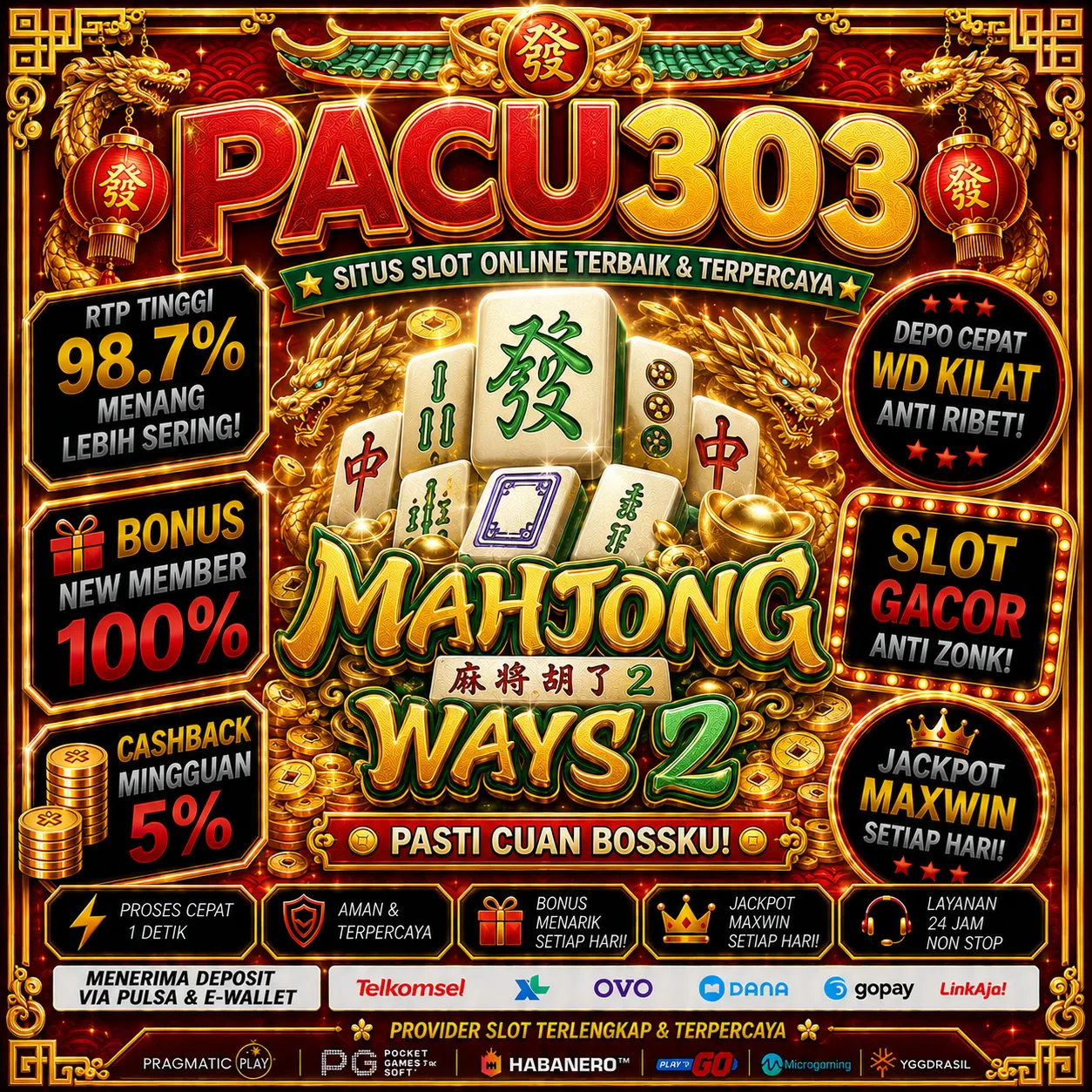 PACU303Banner